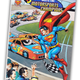 Illustration for article titled Wait, Superman Once Built A NASCAR Racecar?